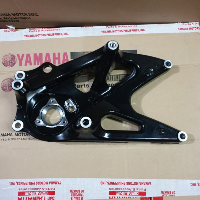 Genuine Yamaha NMAX V1 V2 SWING ARM REAR | Shopee Philippines