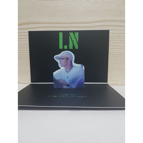 Stray Kids - le 2ème album complet [NOEASY] Édition Normale