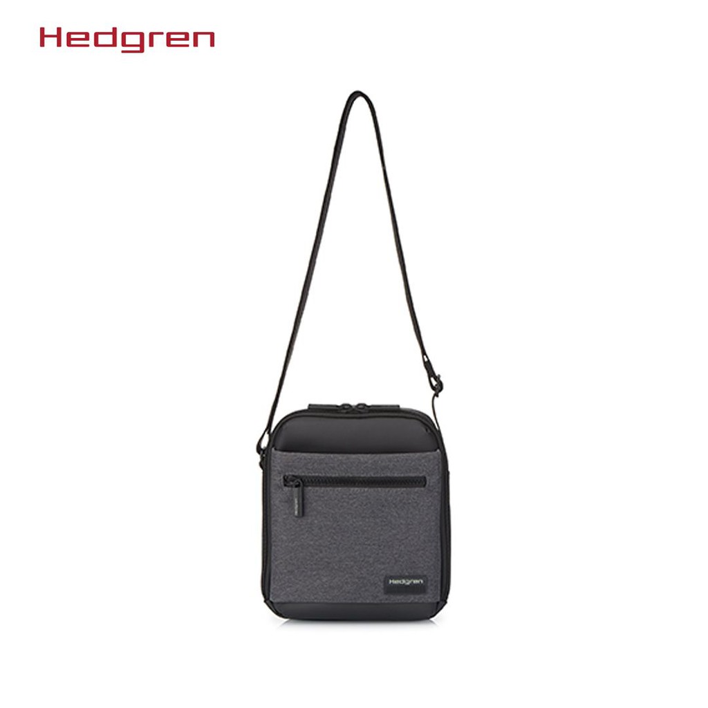 Hedgren man bag hotsell