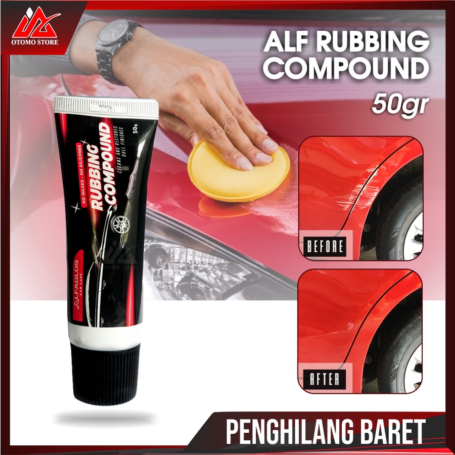 Shop rubbing compound car for Sale on Shopee Philippines