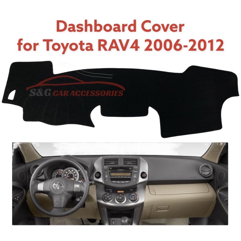 Toyota RAV4 RAV 4 2006 2007 2008 2009 2010 2011 2012 High Quality ...