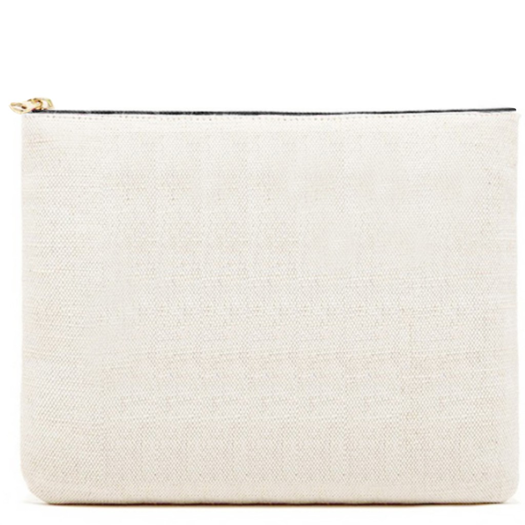 Plain coin clearance purse