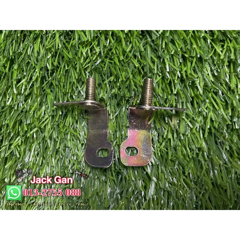 SS2 METER BRACKET BRACKET METER KAKI METER | Shopee Philippines