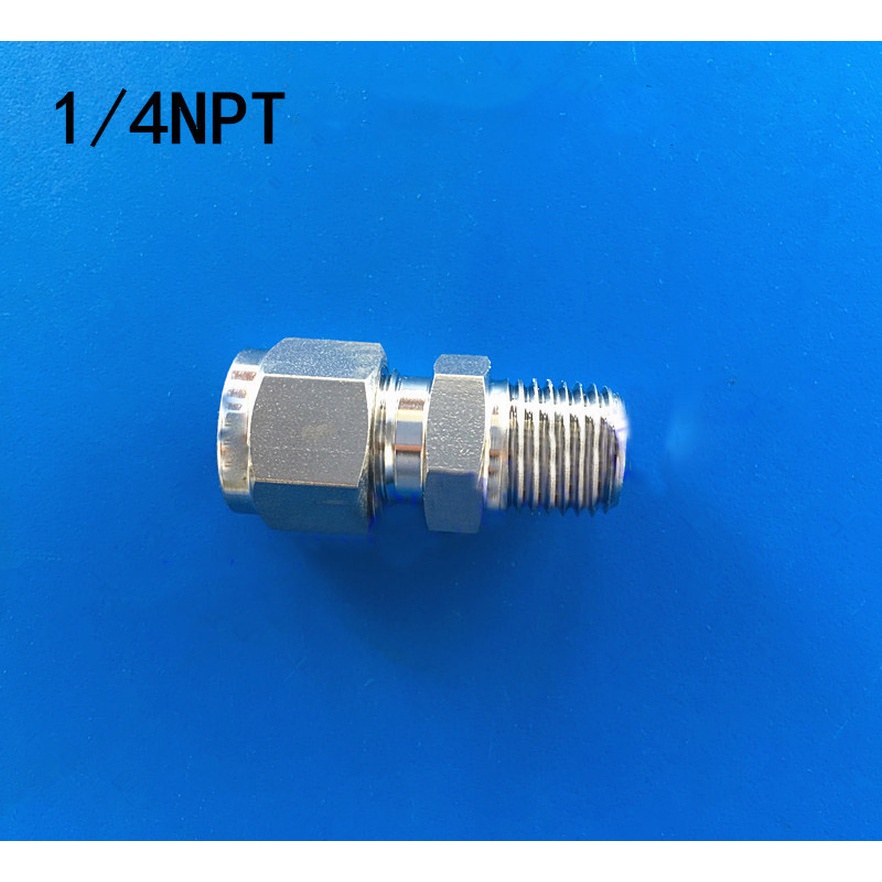 Pipe Adapter Pressure Reducer Adapter Pipe Connector Fitting Pressure