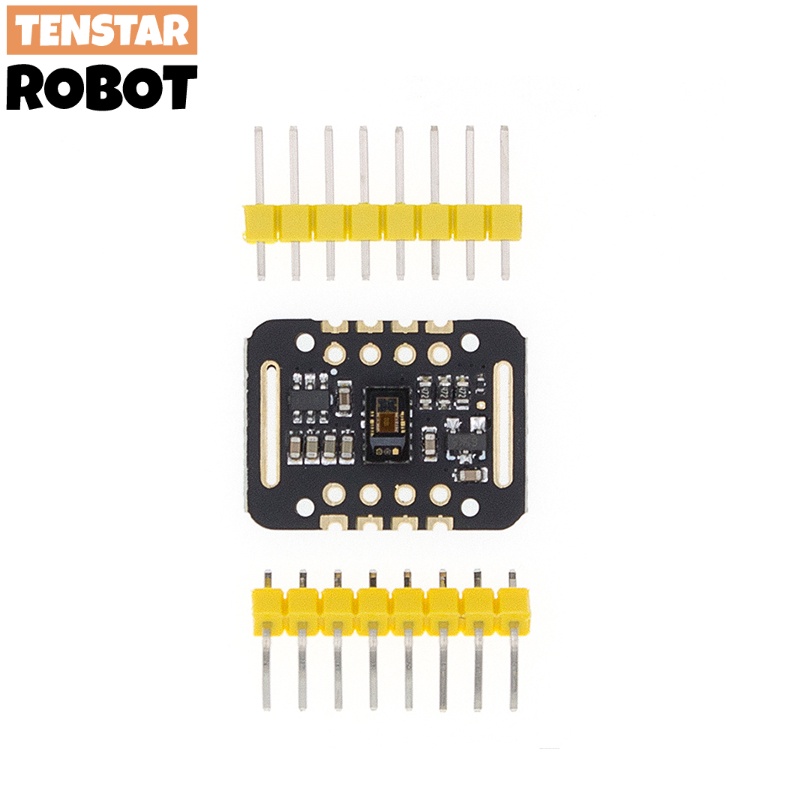 MAX30102 Heart rate Sensor Module Puls detection Blood oxygen ...