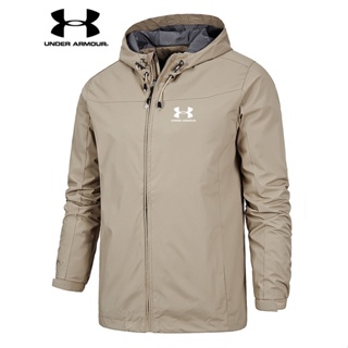 UNDER ARMOUR Under Armour ACCELERATE TERRACE - Jacket - Men's