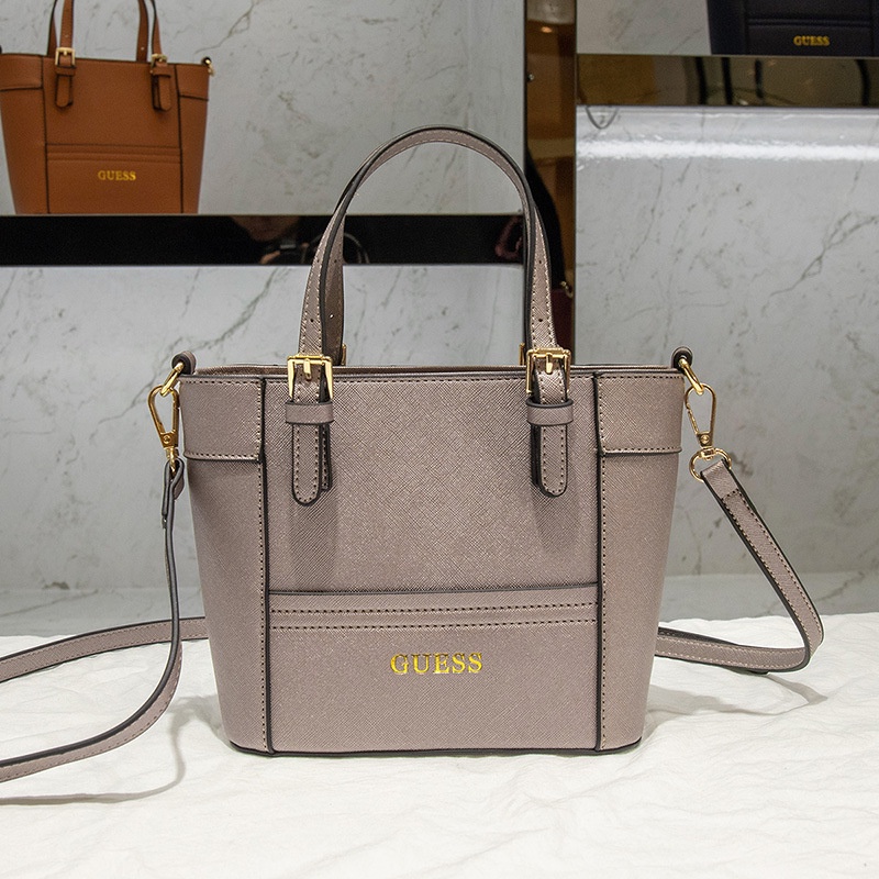 Women's bag guess Europe and the United States fashion trendy mini tote