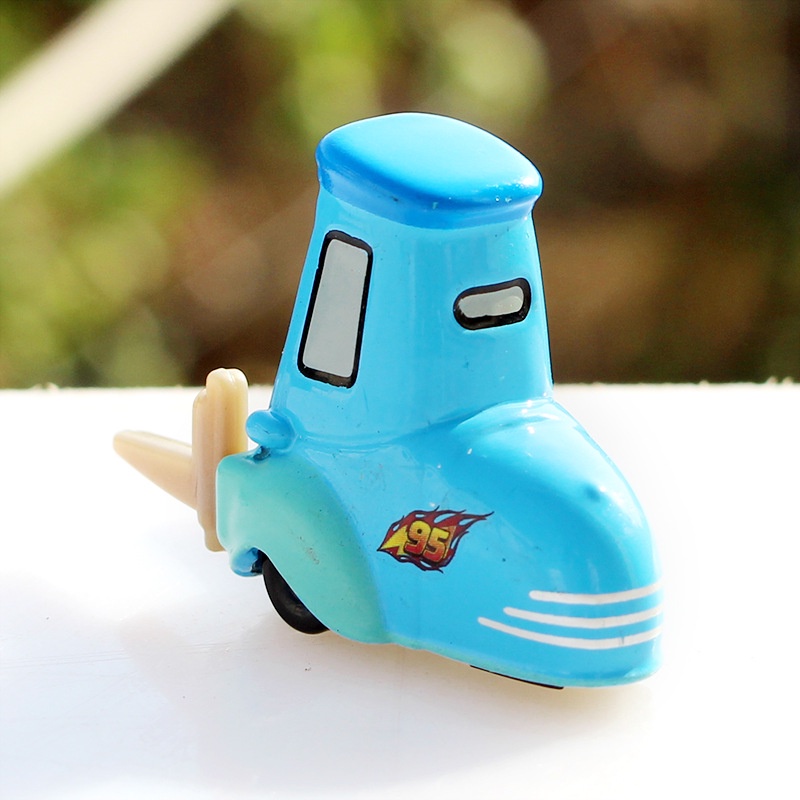 Guido cars toy deals