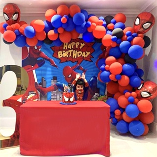 Shop spider man balloon for Sale on Shopee Philippines