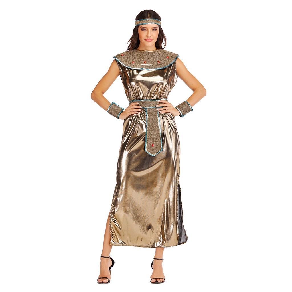 Goddess hotsell dress up