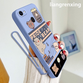 Funda for OPPO A78 4G Case CPH2565 Cute Cartoon Soft Silicone Protective  Phone Shell for Oppo
