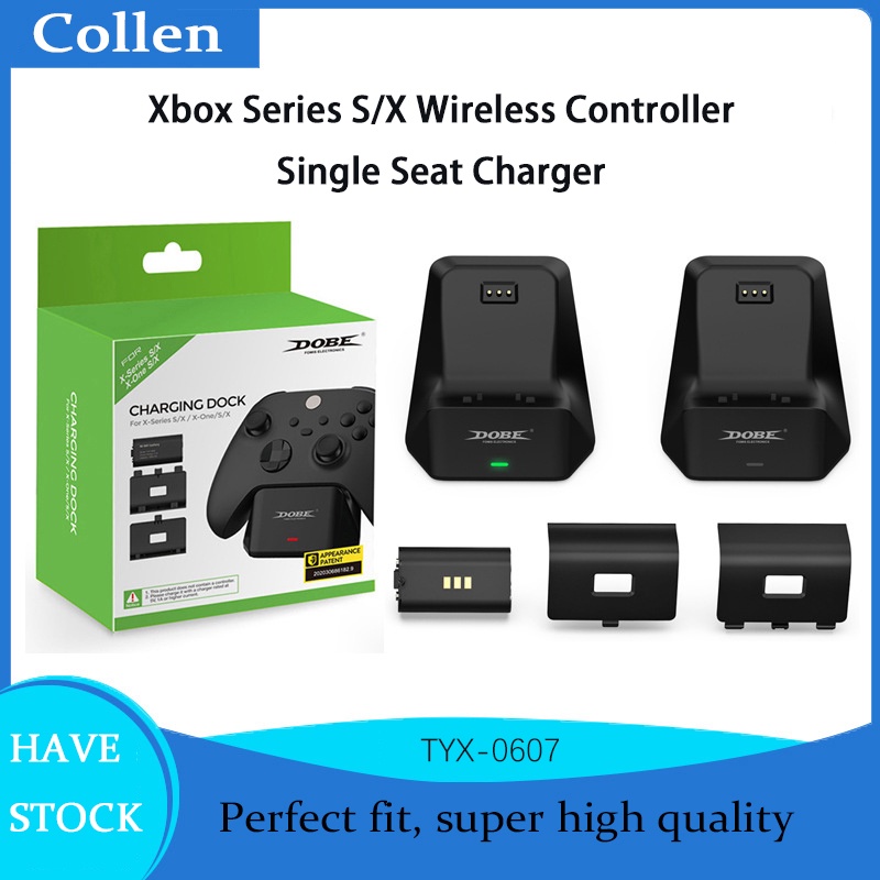 Stand Dock Support For Xbox Series ONE S / X Wireless Controller