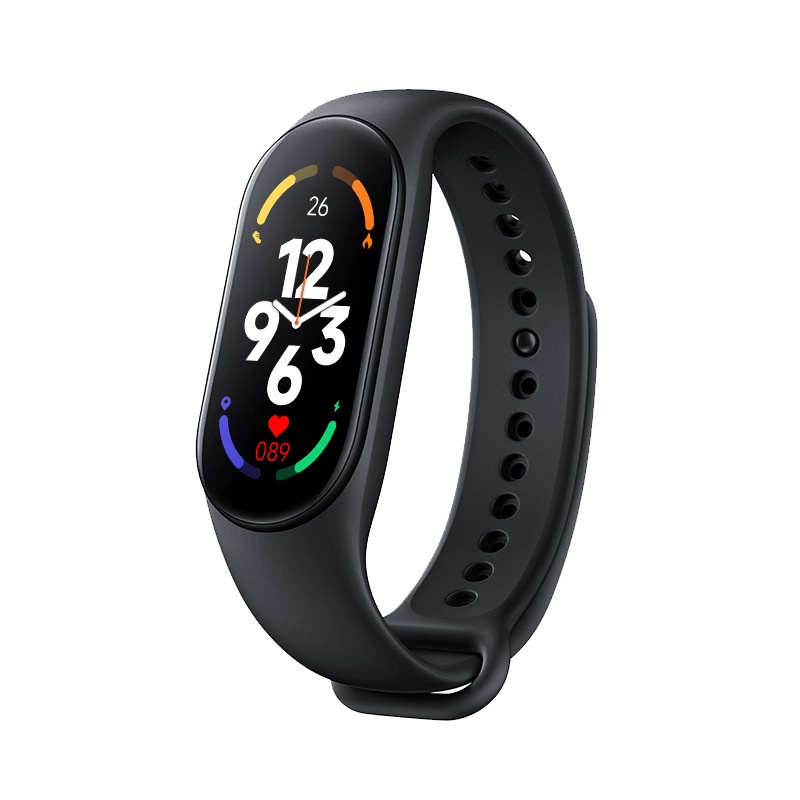 M7 Band SmartWatch Sport Wristband Sleep Monitor de ritmo cardiaco Blood Fitness Track Bluetooth Pulsera de band Shopee Philippines