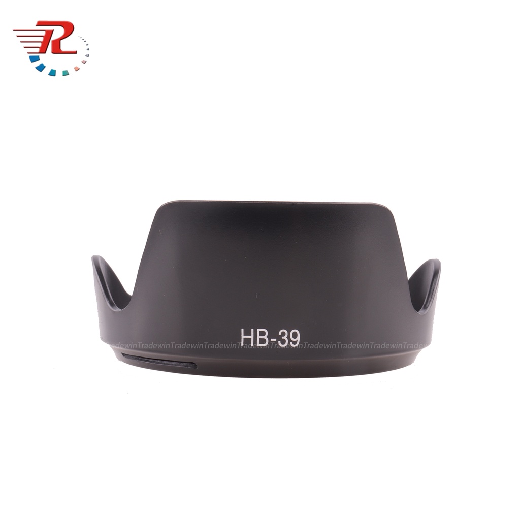 HB39 Camera Lens Hood HB-39 For Nikon D7100 D7000 16-85mm