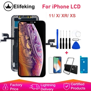 lcd iphone 13 pro max shopee