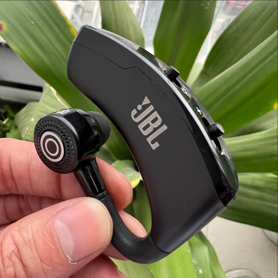 Wireless Bluetooth V9 Earphone with Microphone For Noise Reduction ...
