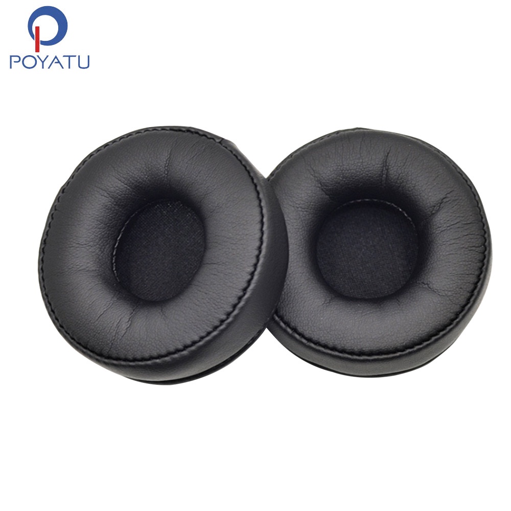 POYATU For JVCHAS500 Earpads Headphone Ear Pads For JVC HA S500 Ear Pads Headphone Earpads