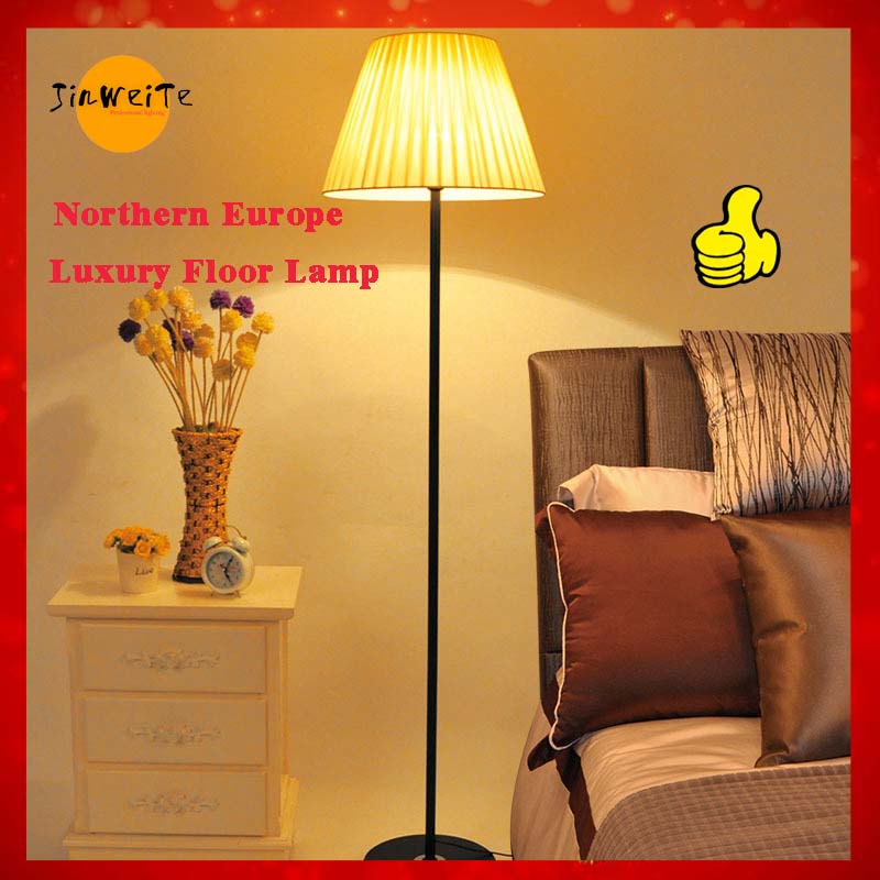 Luxury Floor Lamp Standing Lamp Reading Lamp Bedside Lamp Floor Lamp Lampu  Lantai Lampu Hiasan Lampu Berdiri IKEA
