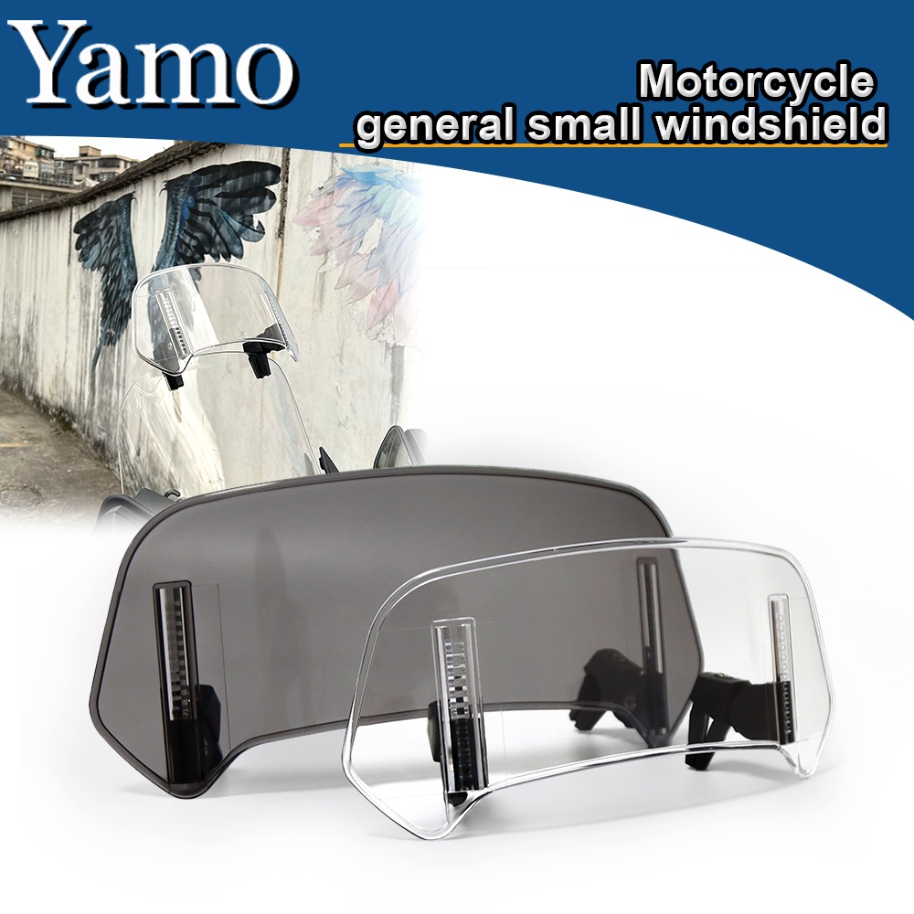 Fit For BMW C400X C400GT C650GT C650 Sport G650GS R1150GS Universal