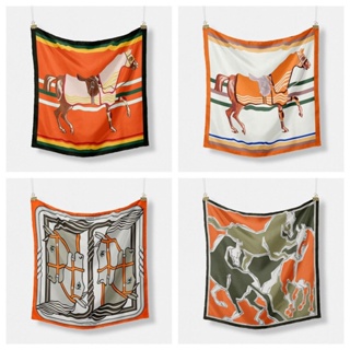 Shop hermes scarf for Sale on Shopee Philippines