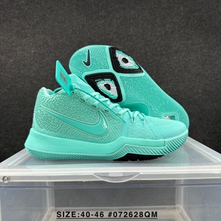 Kyrie 3 best sale mint green