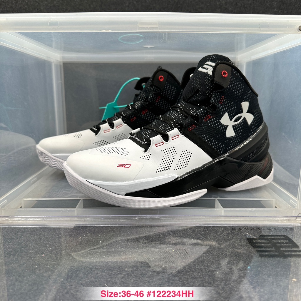 Under armour curry 2 price cheap philippines