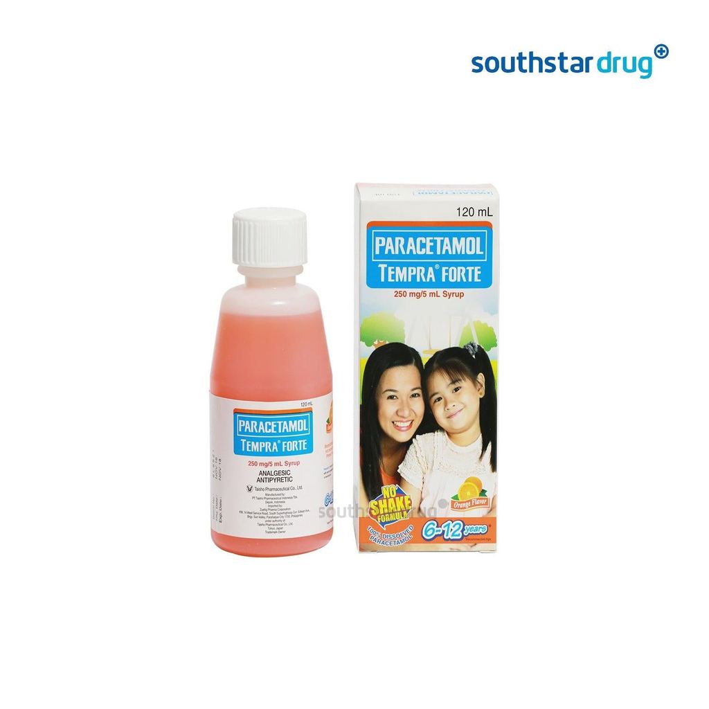 Shop tempra syrup for Sale on Shopee Philippines