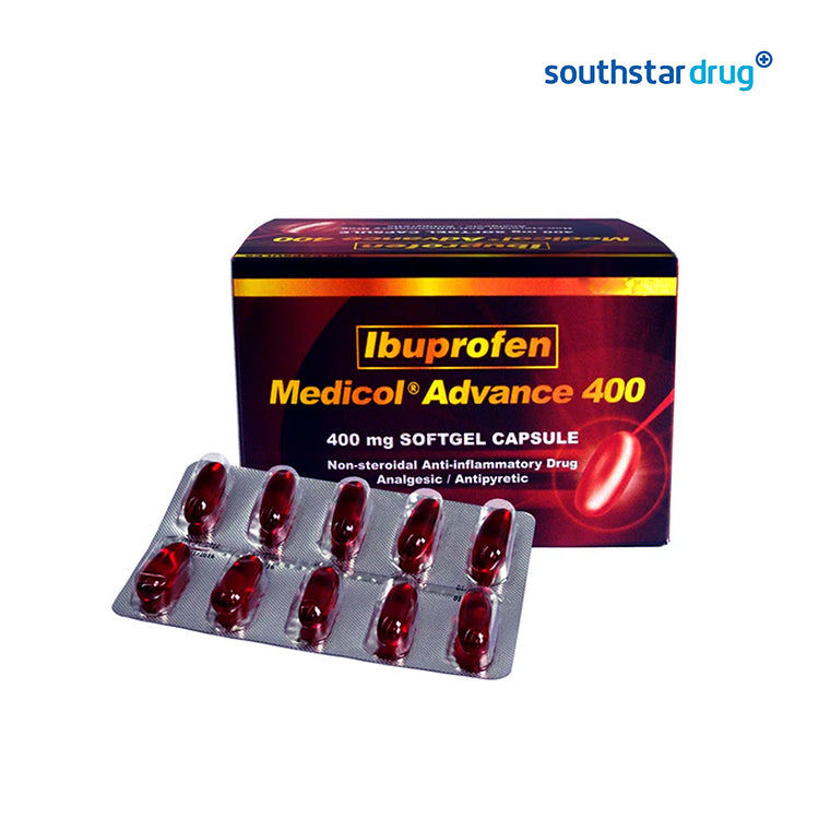 Shop ibuprofen for Sale on Shopee Philippines