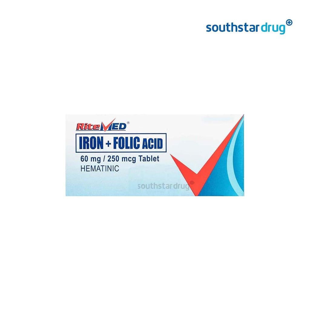 Shop folic acid for Sale on Shopee Philippines