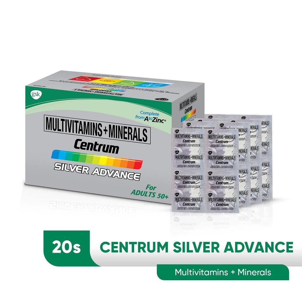 Shop multivitamins for adults for Sale on Shopee Philippines