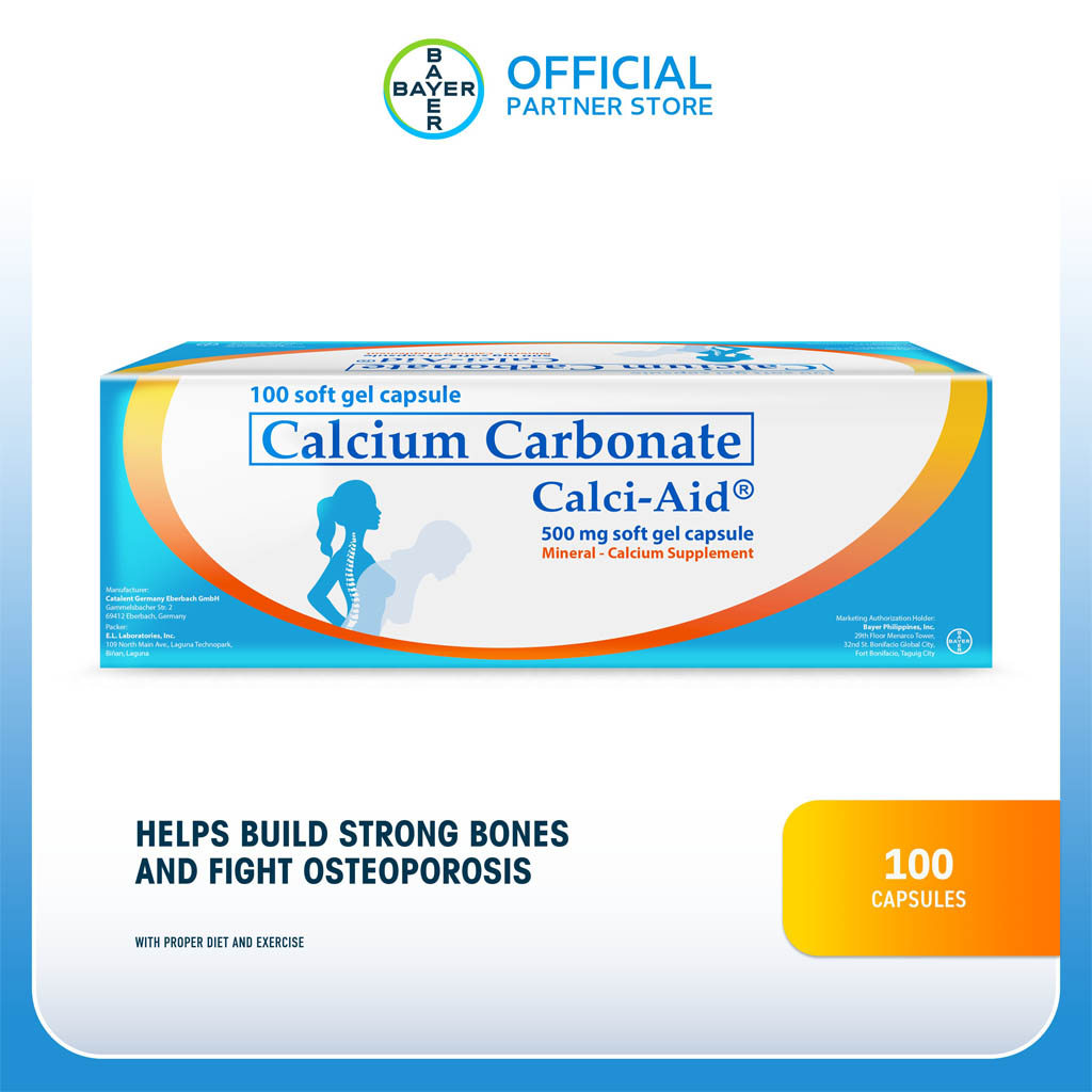 Shop calci aid for Sale on Shopee Philippines