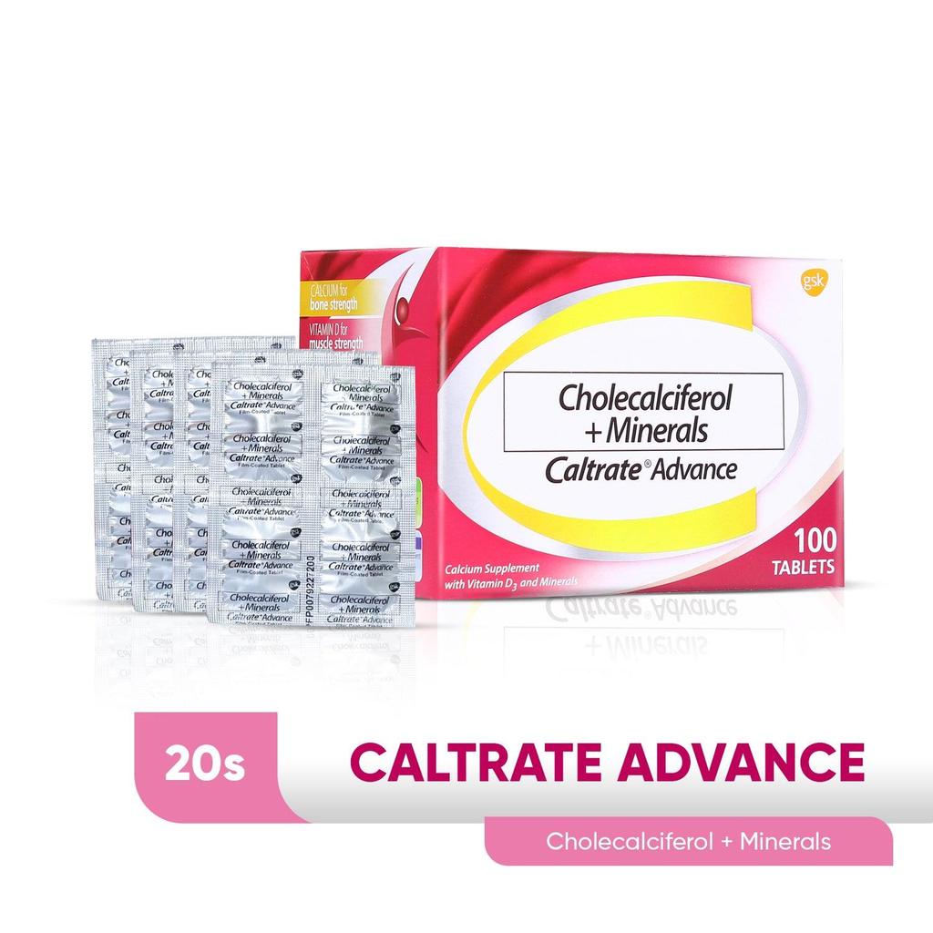 Shop caltrate plus for Sale on Shopee Philippines