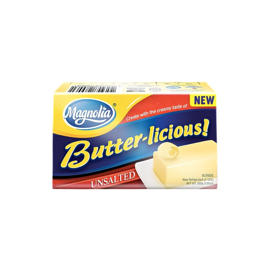 unsalted butter - Best Prices and Online Promos - Groceries Oct 2026 ...