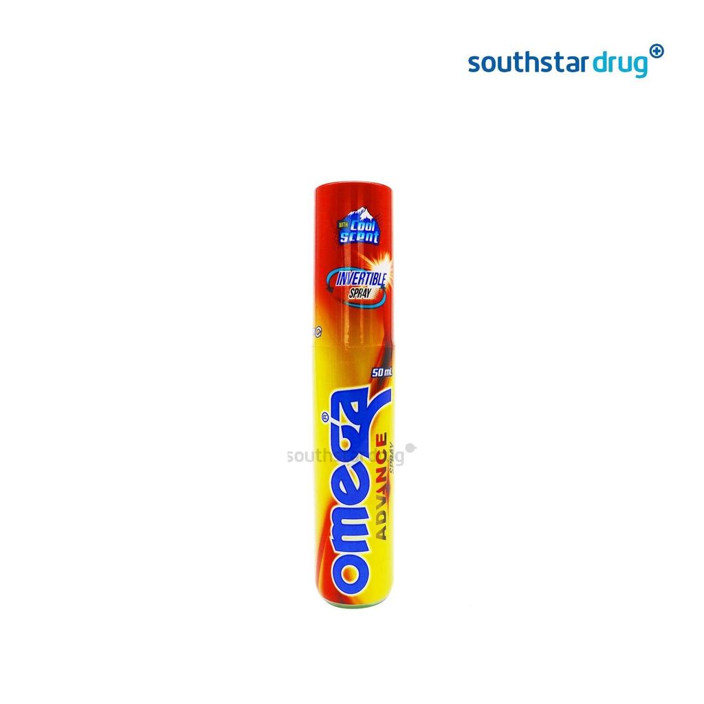 Shop omega spray for Sale on Shopee Philippines