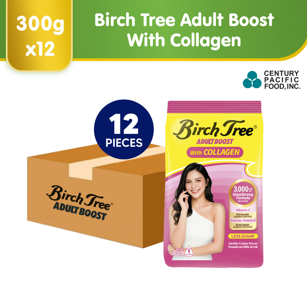 Birch Tree Philippines, Online Shop | Shopee Philippines