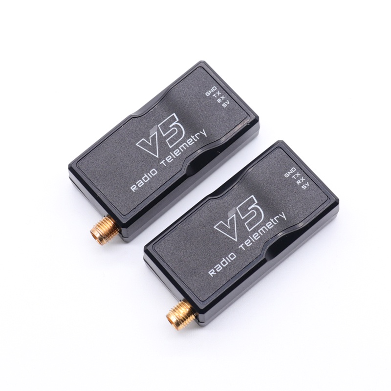 3DR Radio Telemetry 433Mhz 915Mhz 100MW/500MW/1000MW Air and Ground ...