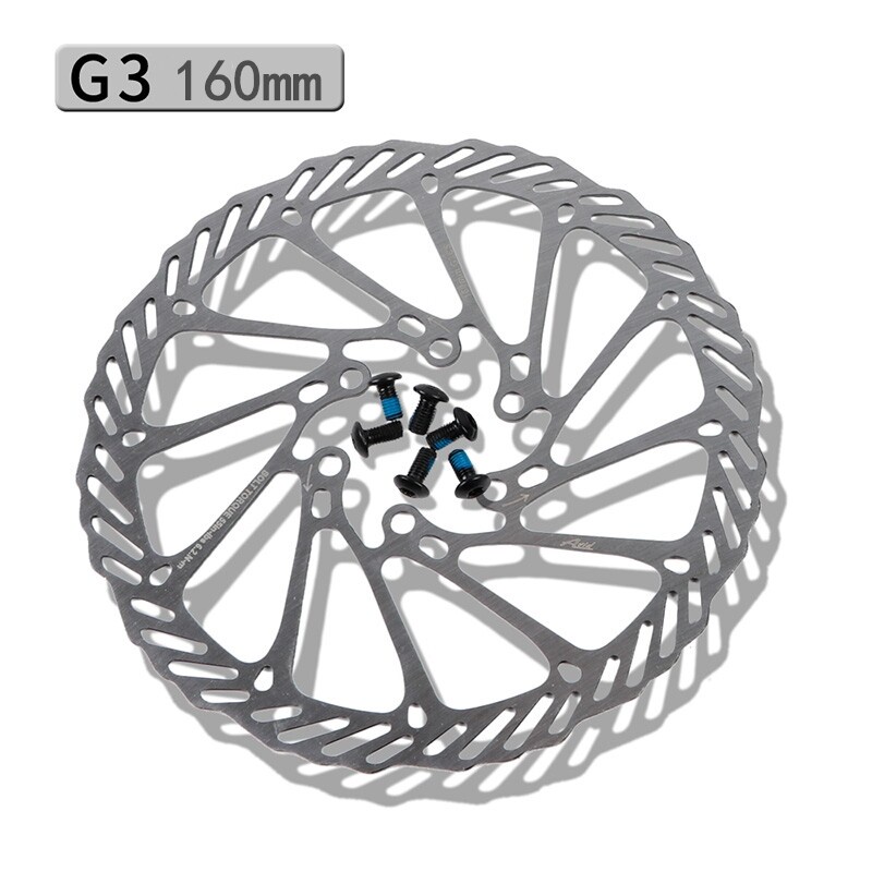 Avid HS1 G3 Brake Discs rotor Mtb Bicycle 160mm 180mm 203mm