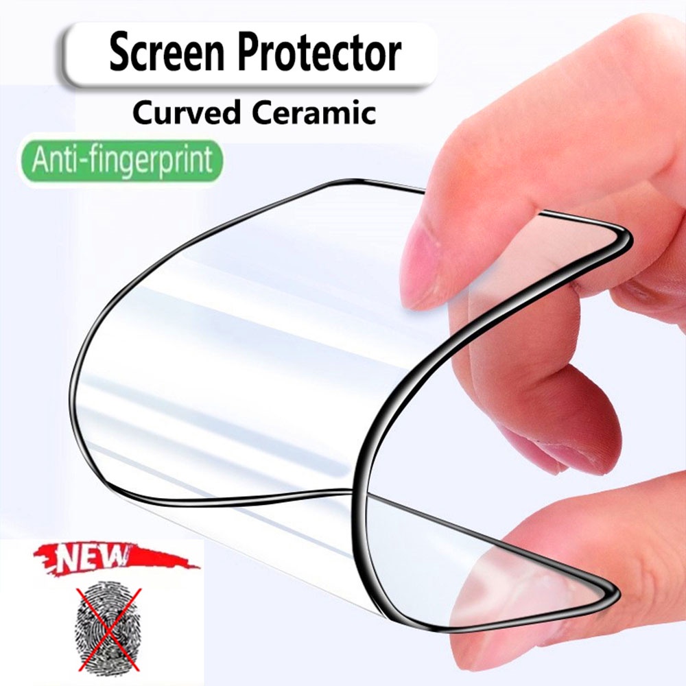 2 IN 1 Case For Tecno Spark Go 2023 BF7 Case with Tempered Glass Curved ...