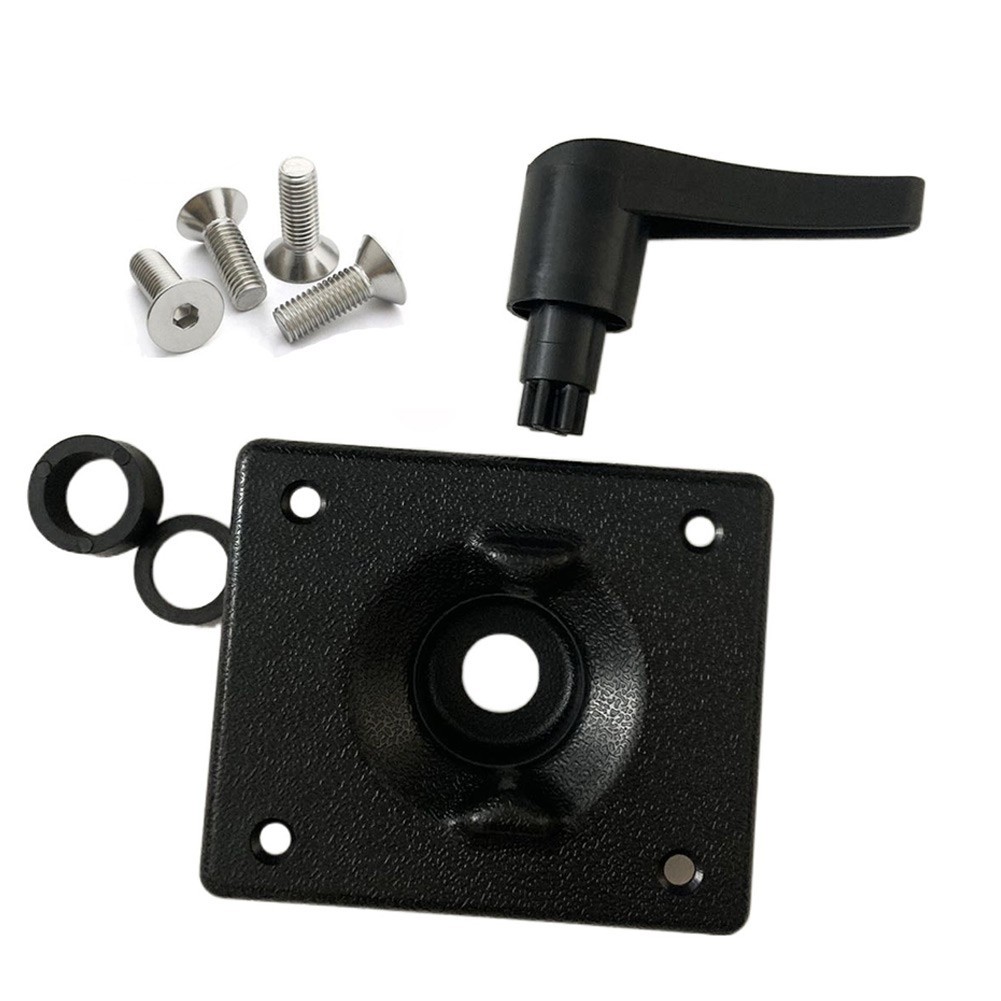 Ready Stock for Kayak Canoe Rudder Accessories Boat Rudder Control ...