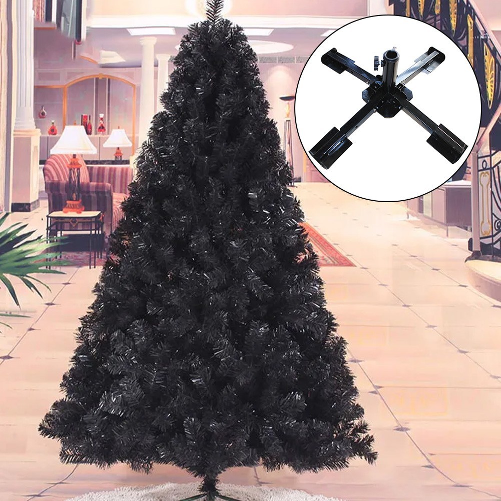 [CFU]Christmas Tree Stand Base Retractable Stand for 6ft Artificial ...