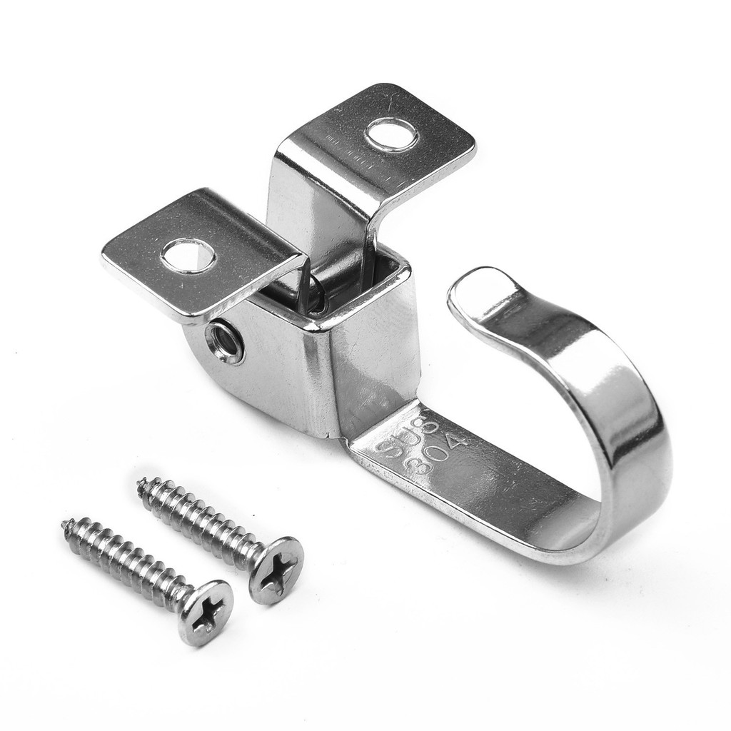 Heavy Duty Indoor Outdoor Ceiling Hook Hanger Swing Suspension | Shopee ...