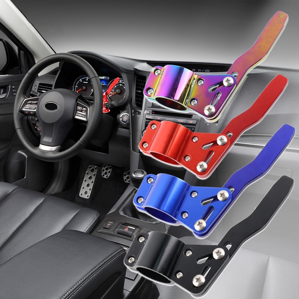 Aluminium Car Turn Signal Lever Extender Steering Wheel Turn Rod ...