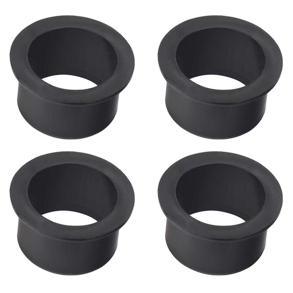 BUOP ️4-pack ng M111358 Bushings para kayJohn forDeere 355 345 GT242 ...