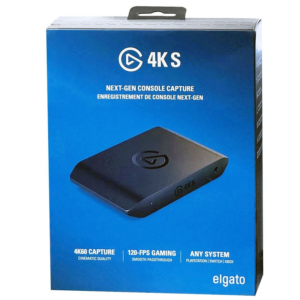 Shop elgato capture card for Sale on Shopee Philippines