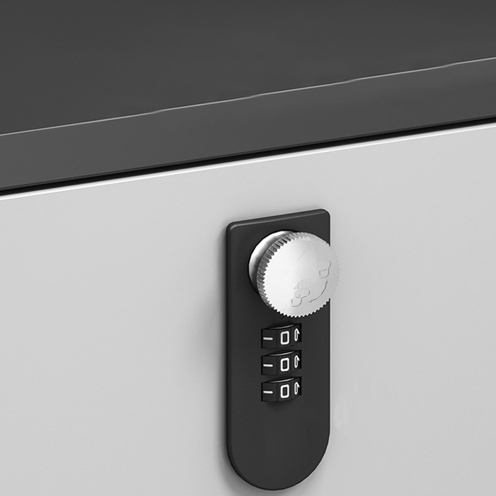 Image result for [ES] Combination Password Drawer Lock Smart Cabinet Locks Furniture ...