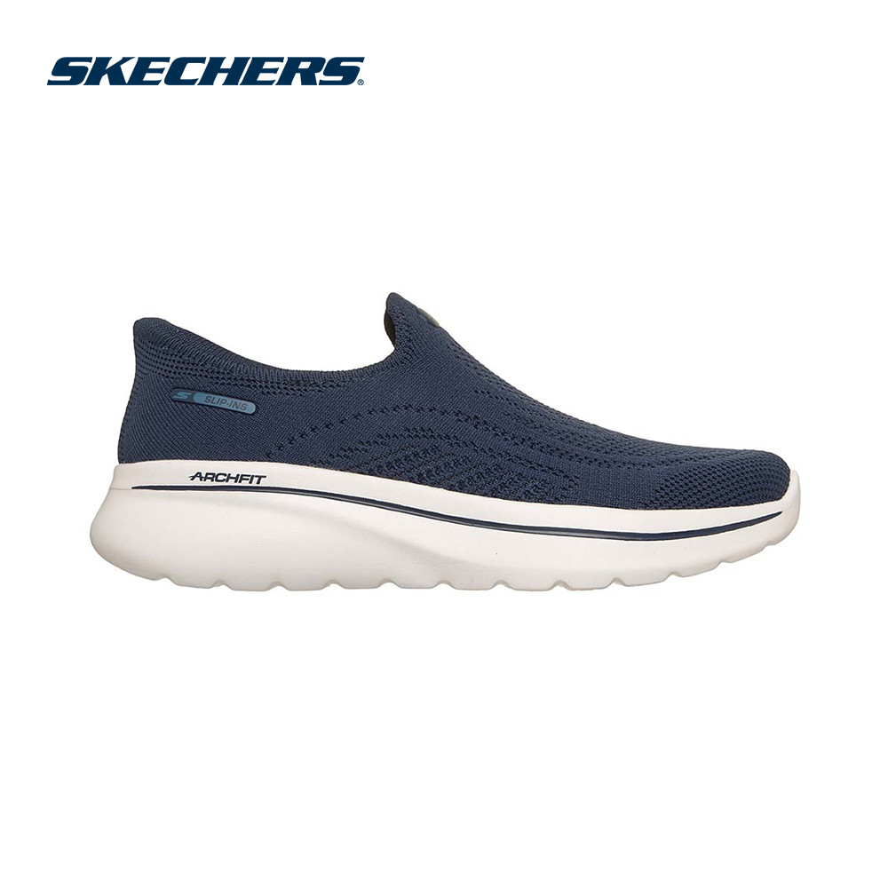 Skechers Skechers Women's Shoes Women Slip-Ins GOwalk Arch Fit N-Joy ...