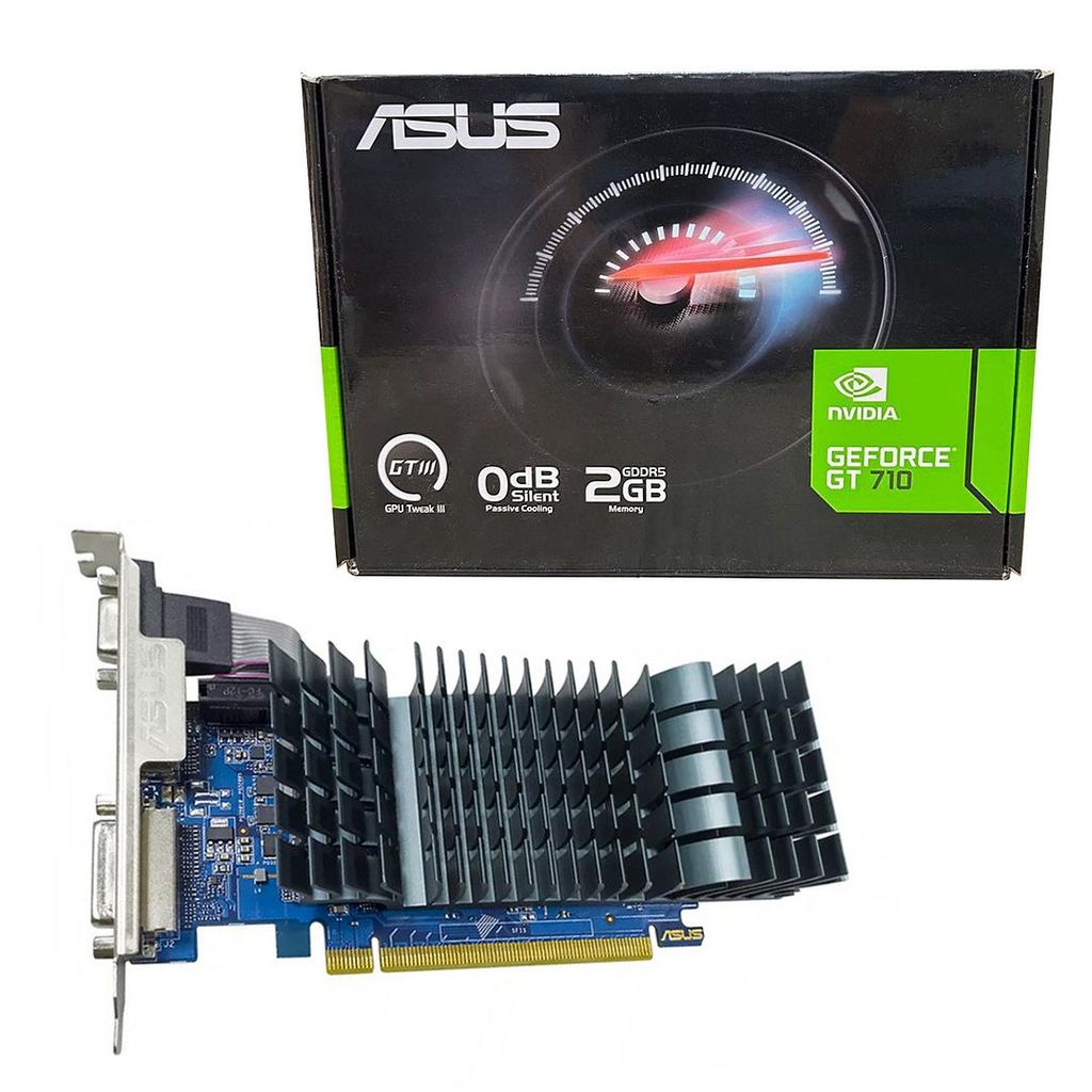 Shop graphic card geforce gt 710 for Sale on Shopee Philippines