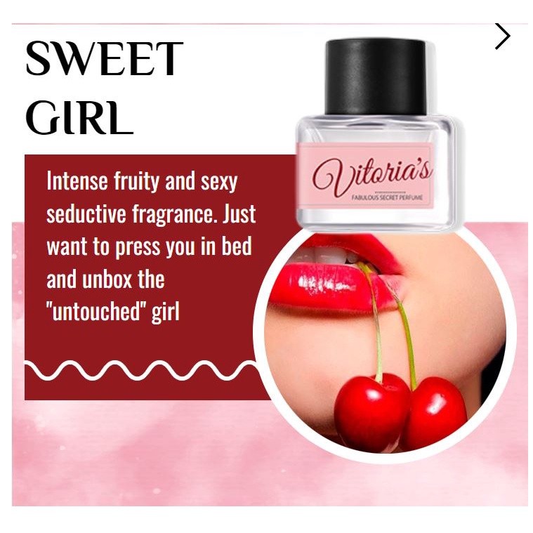 Victoria^ke?Secret,DH/Perfume Romantic Party inner Intimate Perfume For ...