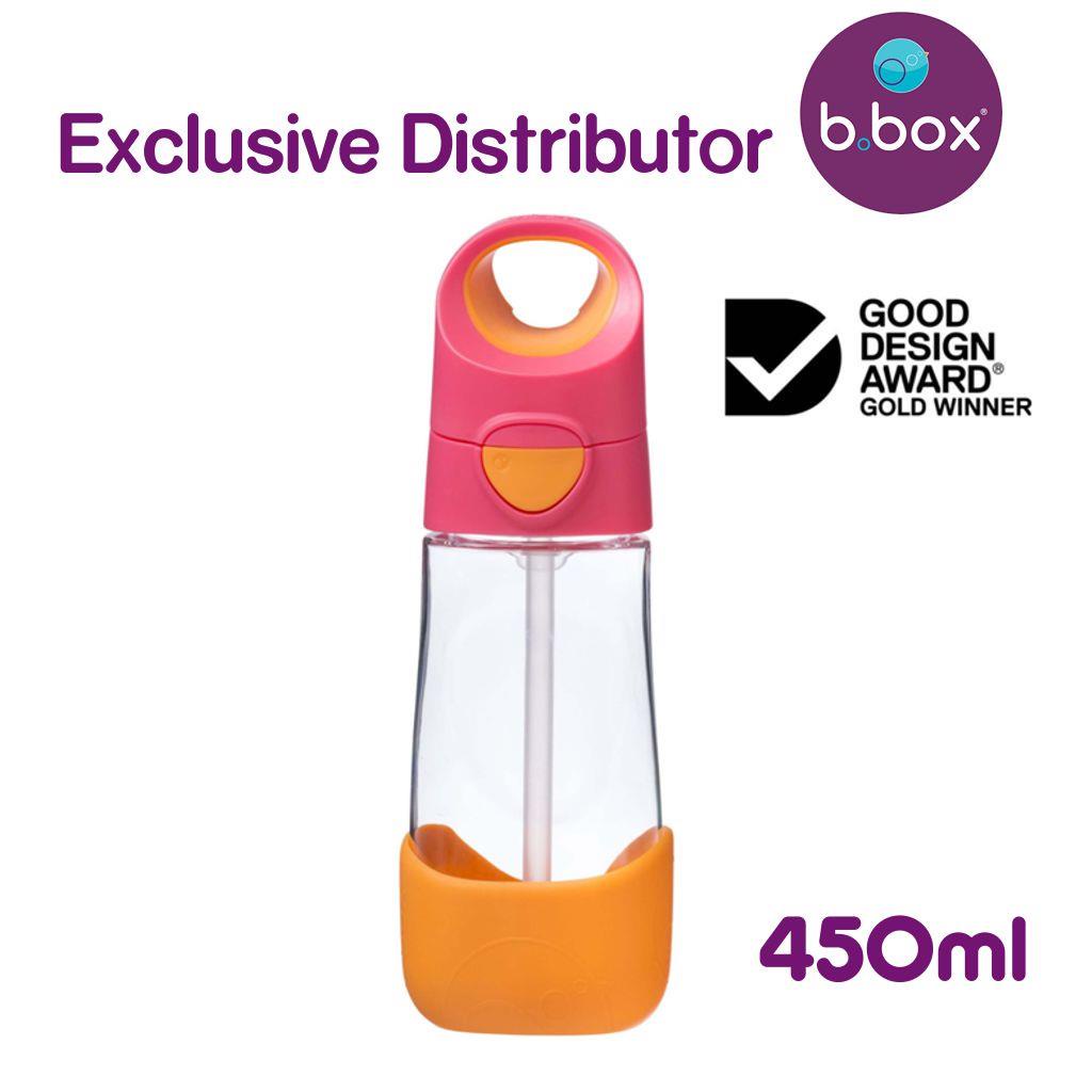 bbox Tritan Drink Bottle - 15oz / 450ml ( b.box kids toddler teens ...