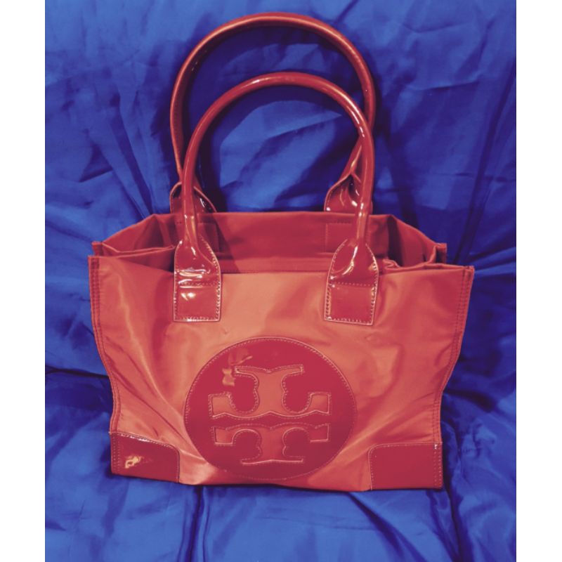 Used tory burch on sale tote